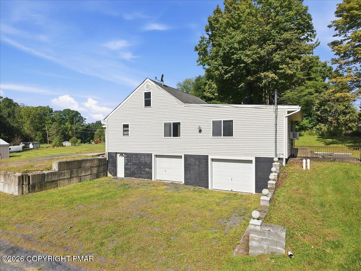 111 Old Independence Lane