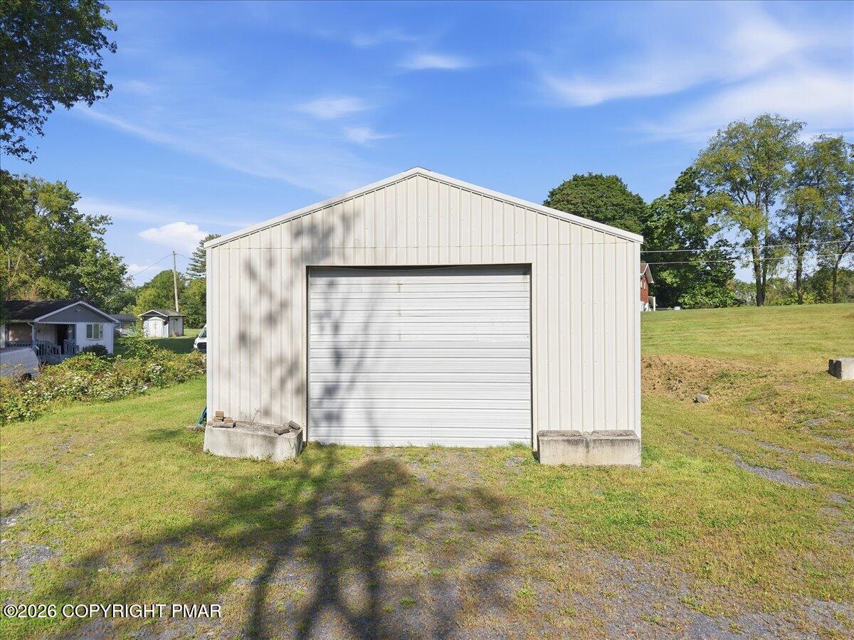 111 Old Independence Lane
