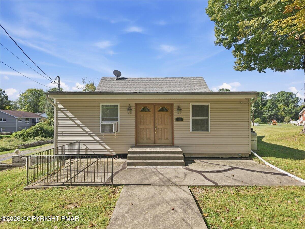 111 Old Independence Lane