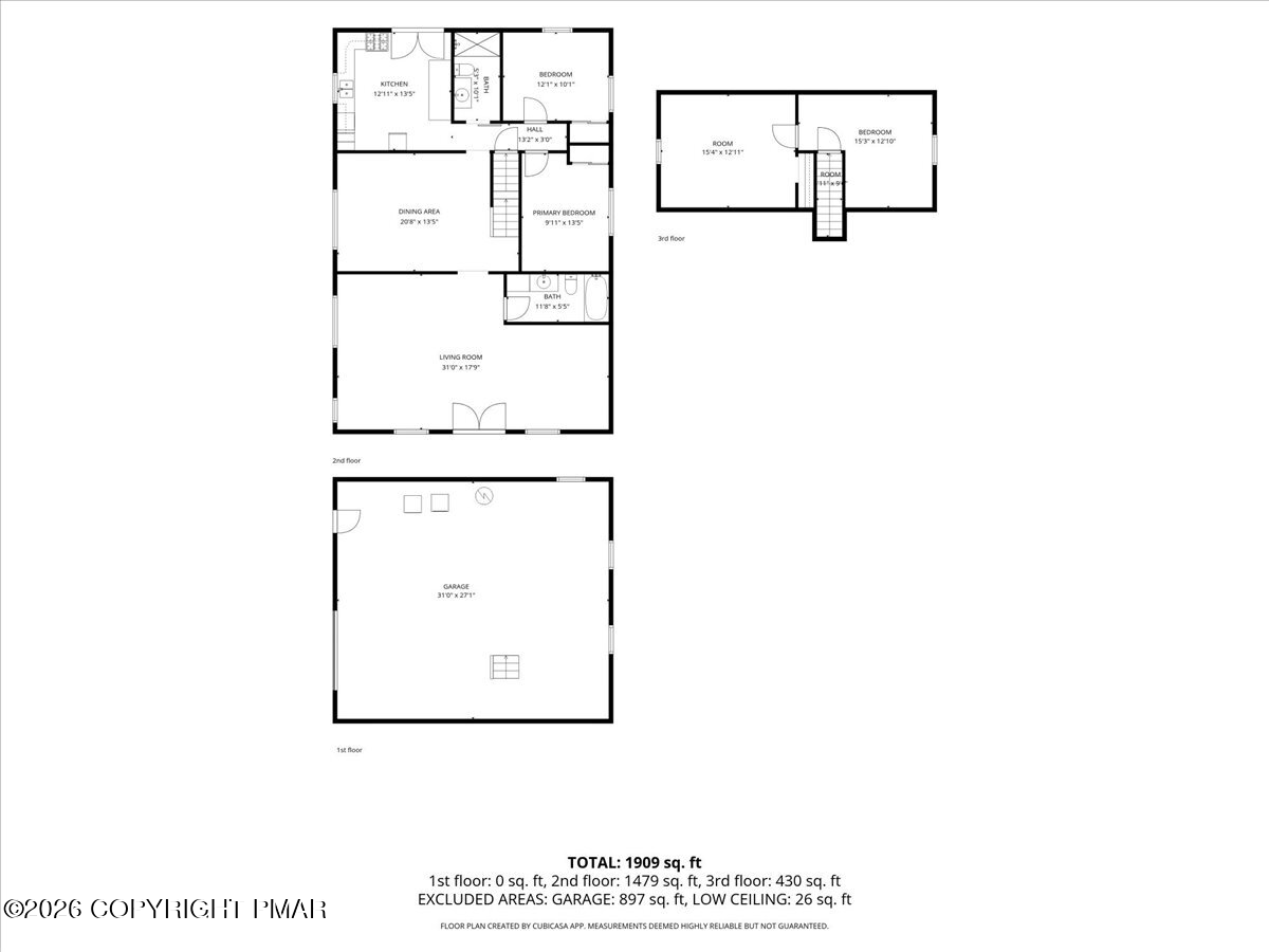 111 Old Independence Lane