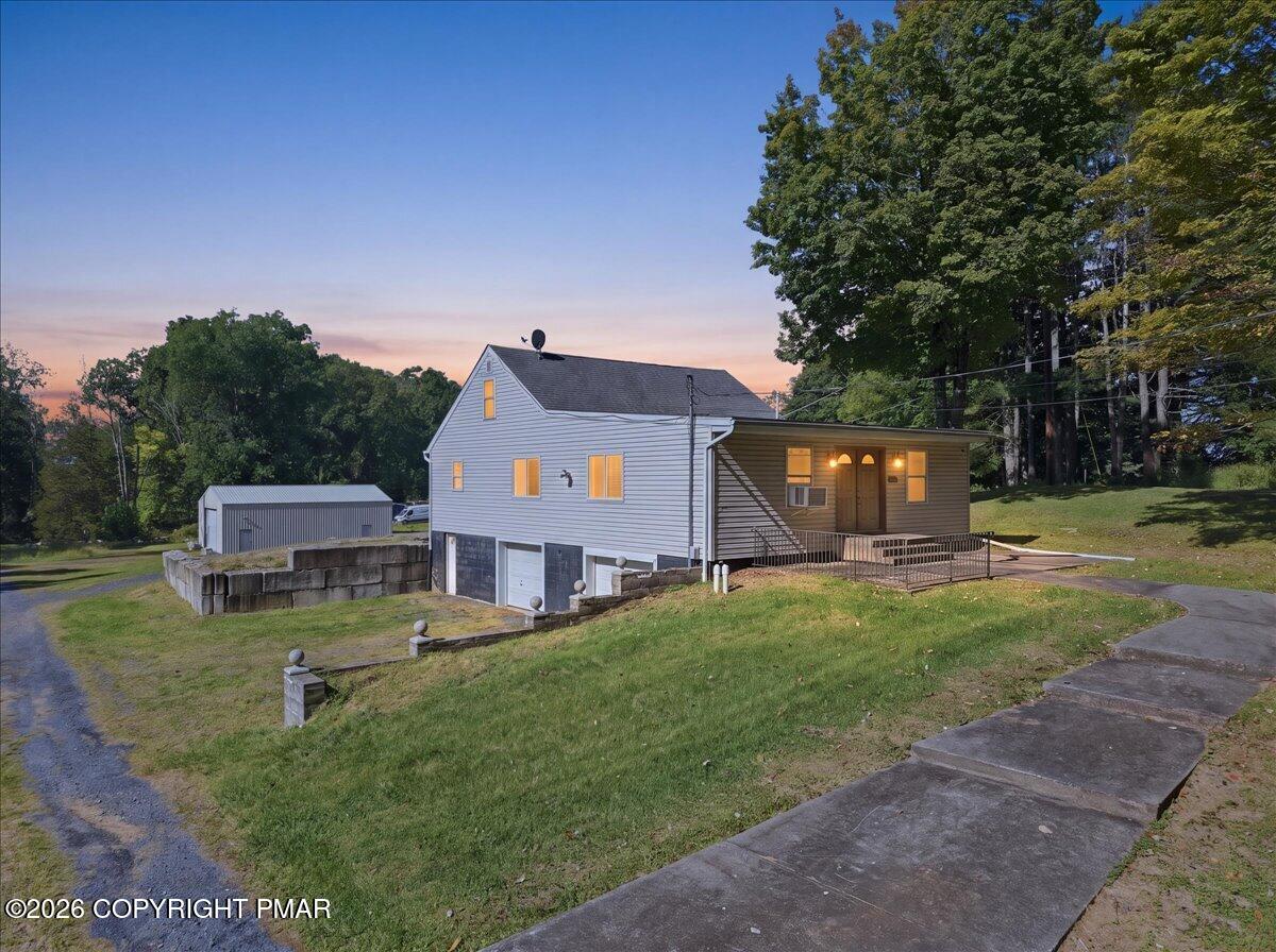 111 Old Independence Lane