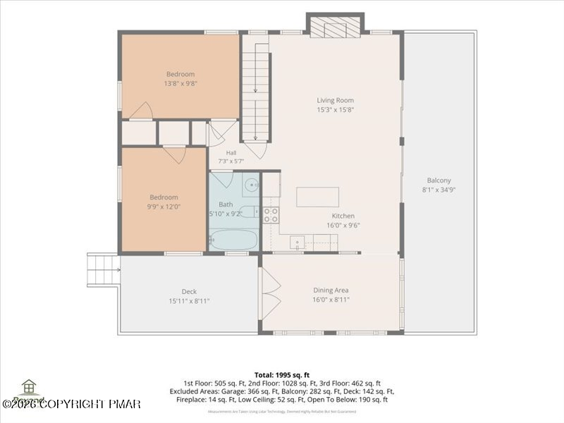 467 Lakeside Drive
