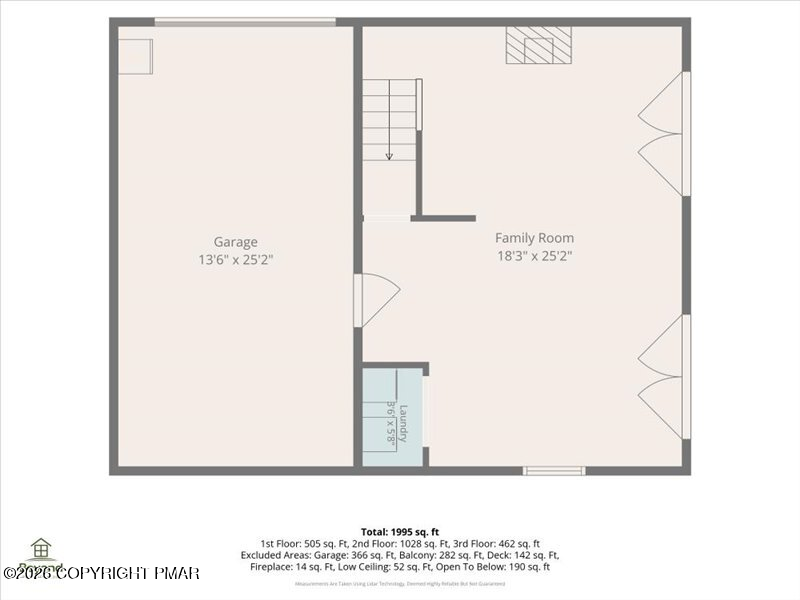 467 Lakeside Drive