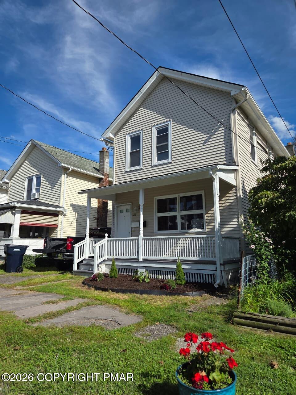 325 Washington Street