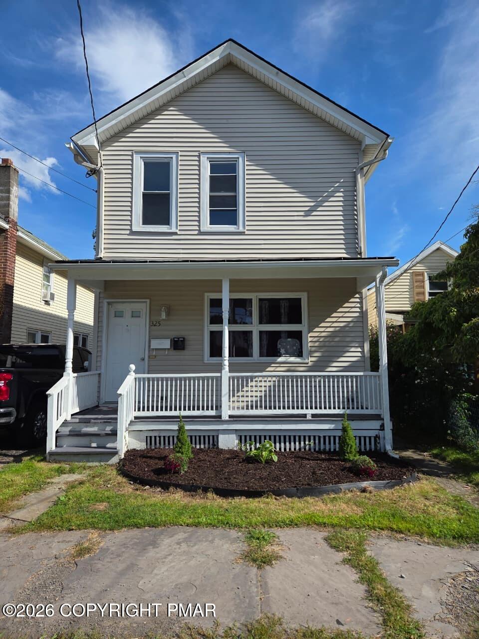 325 Washington Street