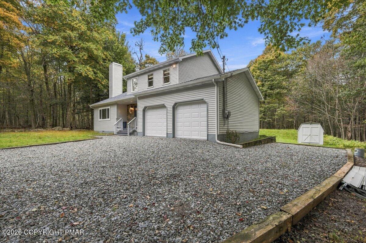 1018 Valley Road
