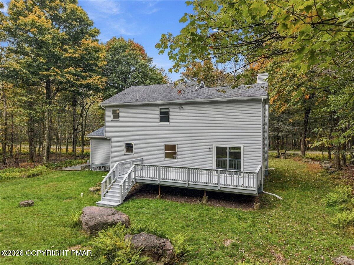 1018 Valley Road