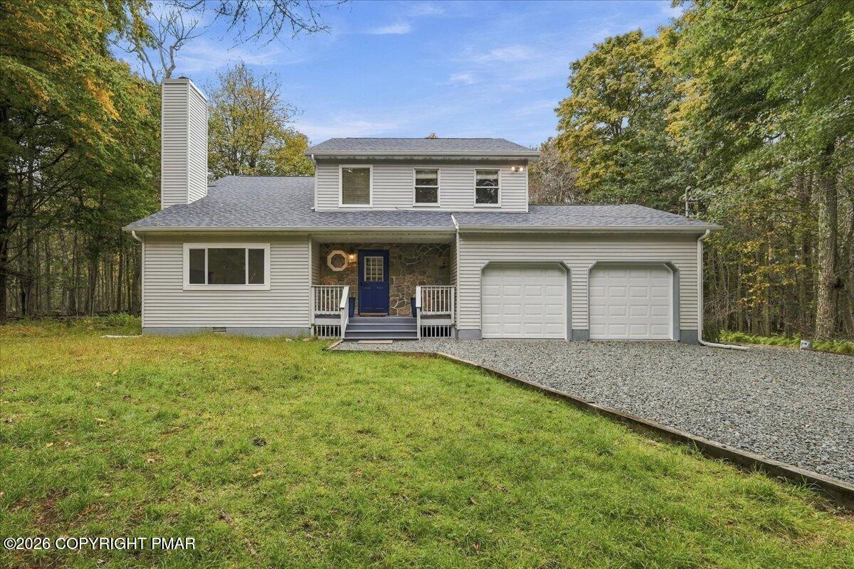 1018 Valley Road
