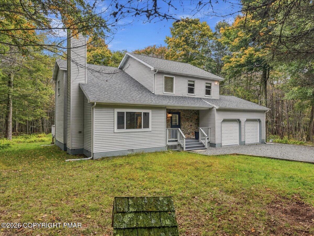 1018 Valley Road