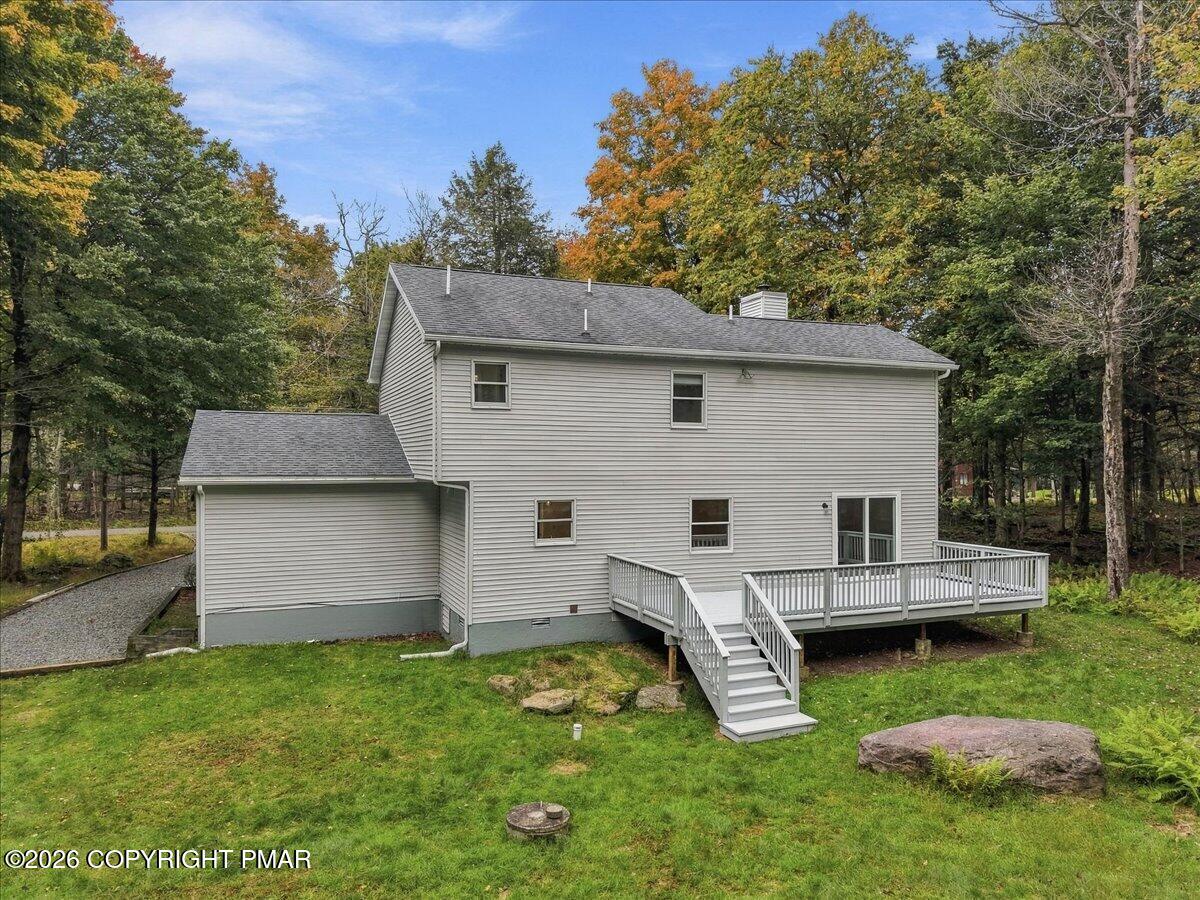 1018 Valley Road