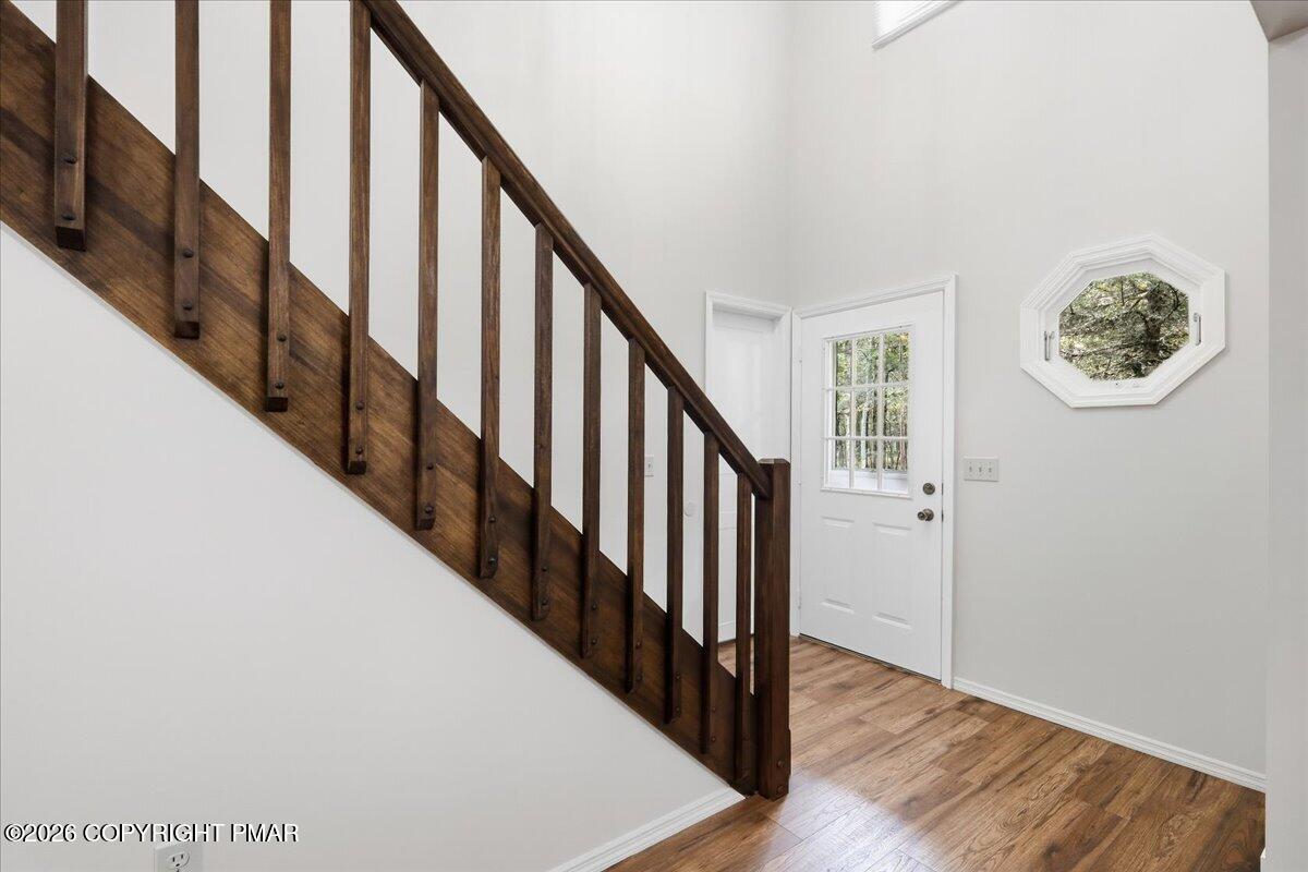 1018 Valley Road