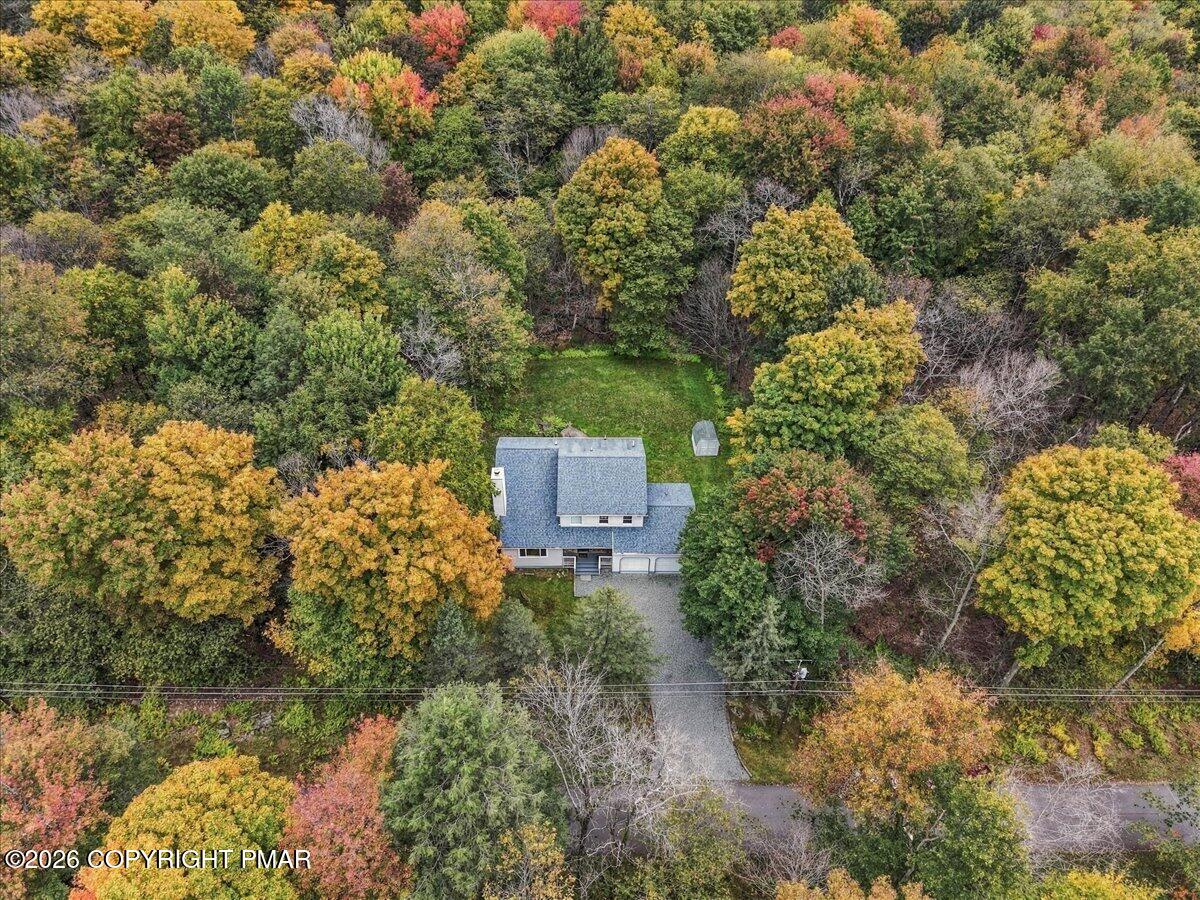 1018 Valley Road