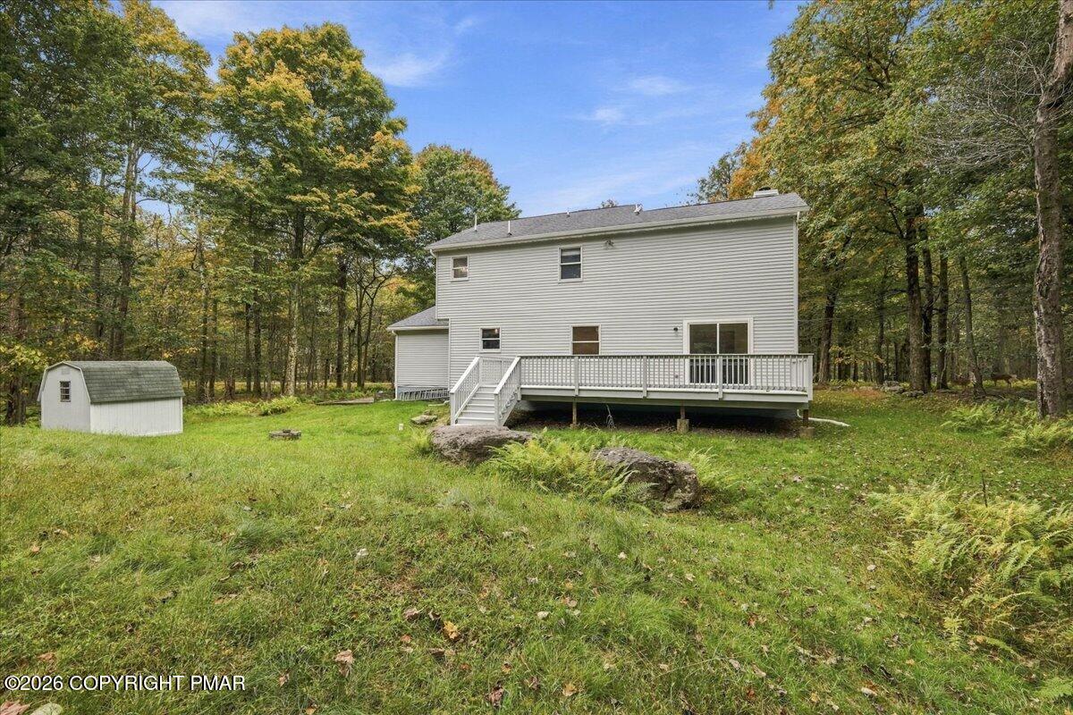 1018 Valley Road