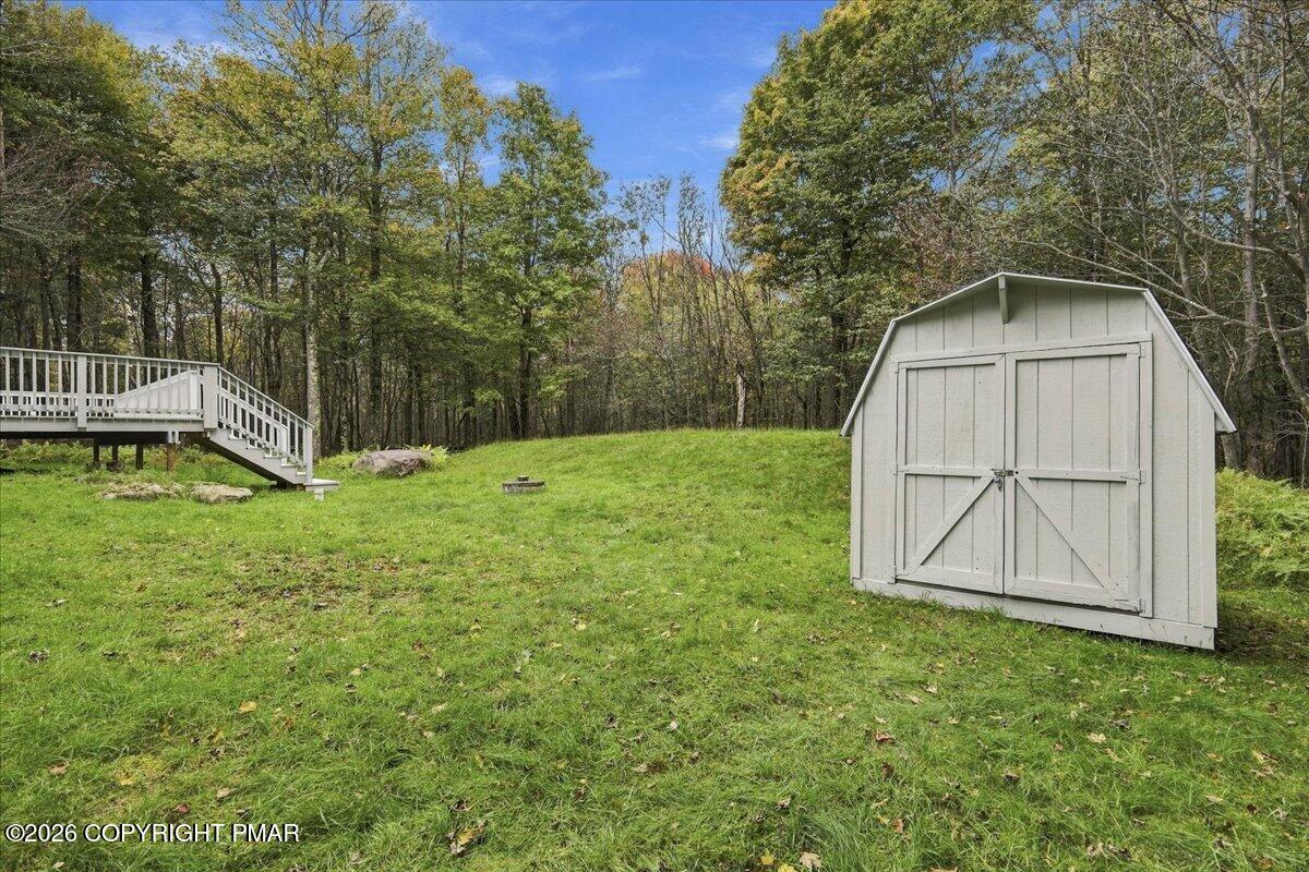 1018 Valley Road
