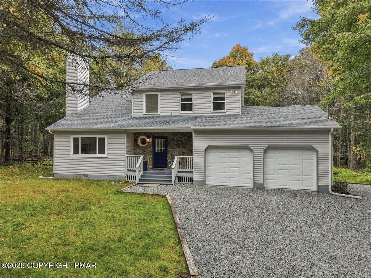 1018 Valley Road