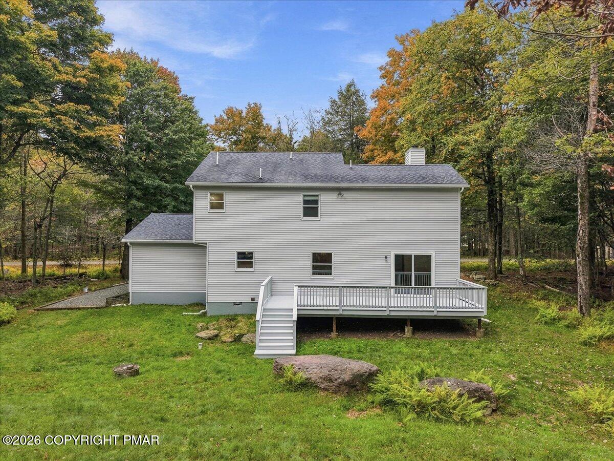1018 Valley Road