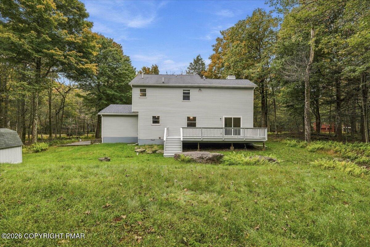 1018 Valley Road