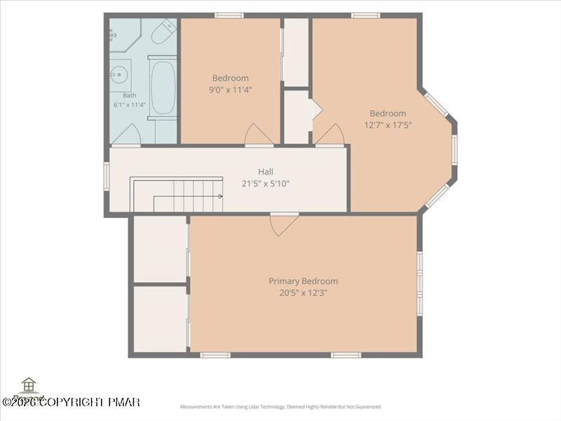 114 Analomink Street