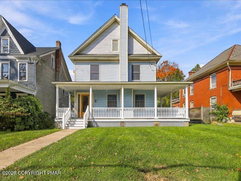 114 Analomink Street