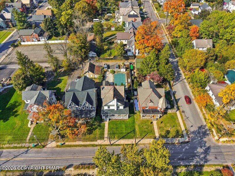 114 Analomink Street