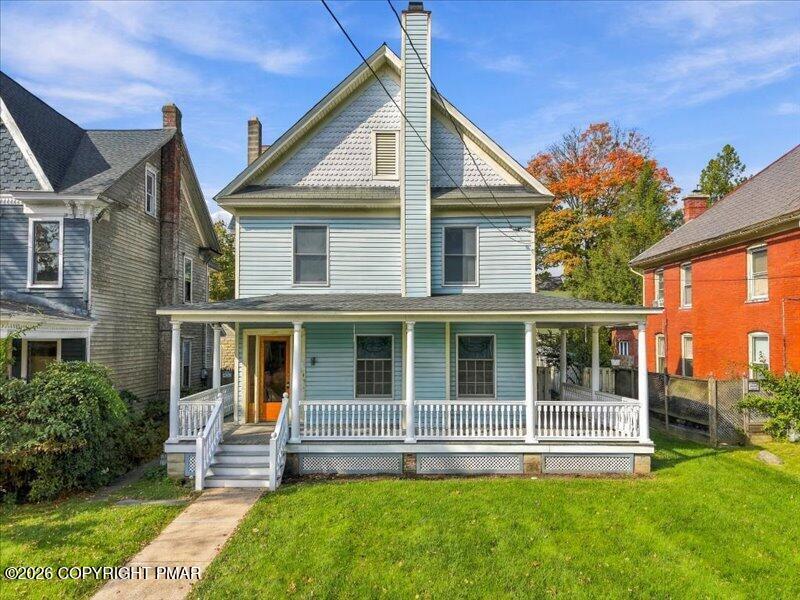 114 Analomink Street