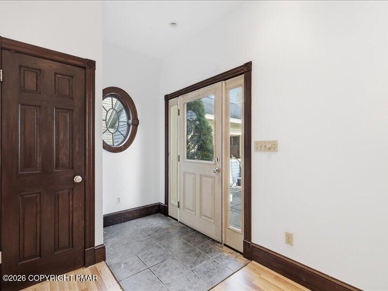 114 Analomink Street