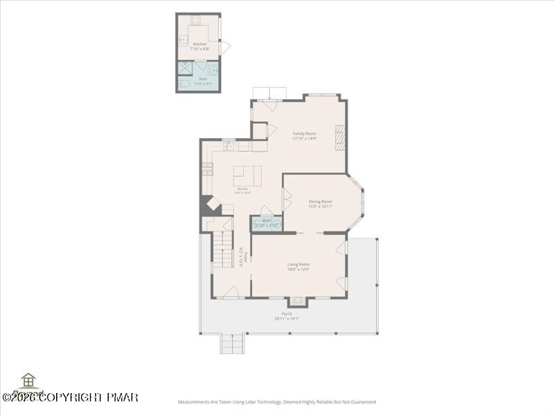 114 Analomink Street