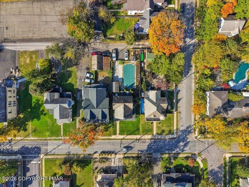 114 Analomink Street