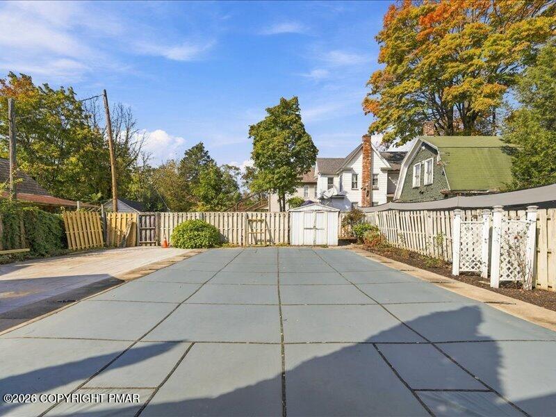 114 Analomink Street