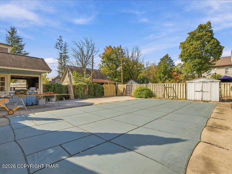 114 Analomink Street