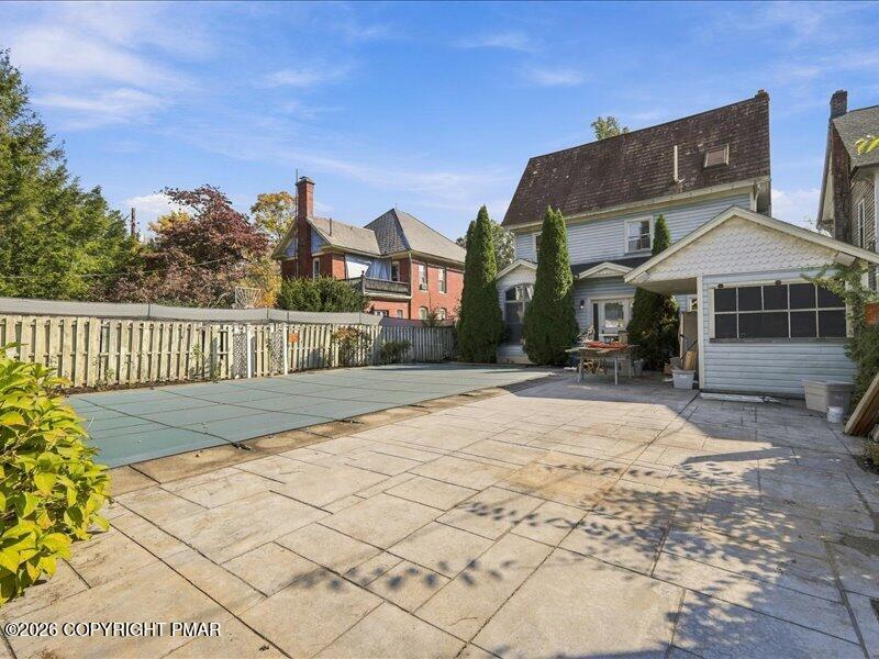 114 Analomink Street