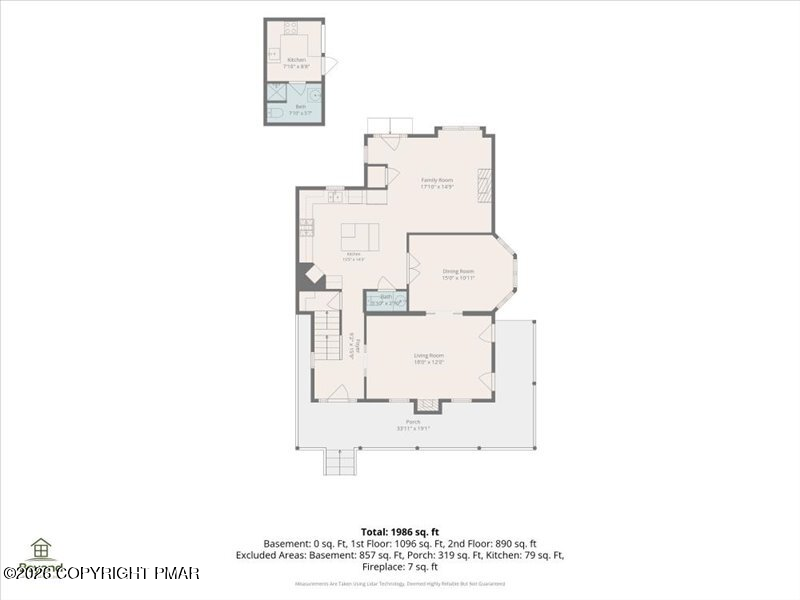 114 Analomink Street