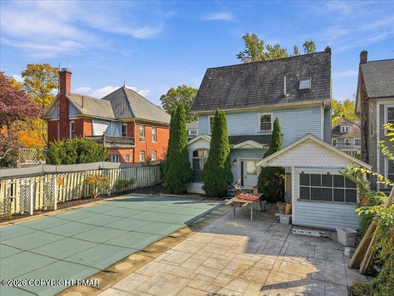 114 Analomink Street