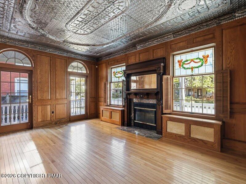 114 Analomink Street