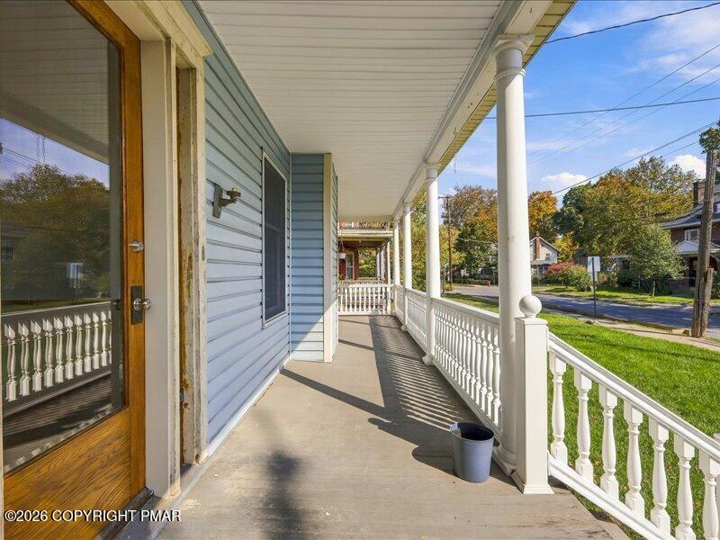 114 Analomink Street