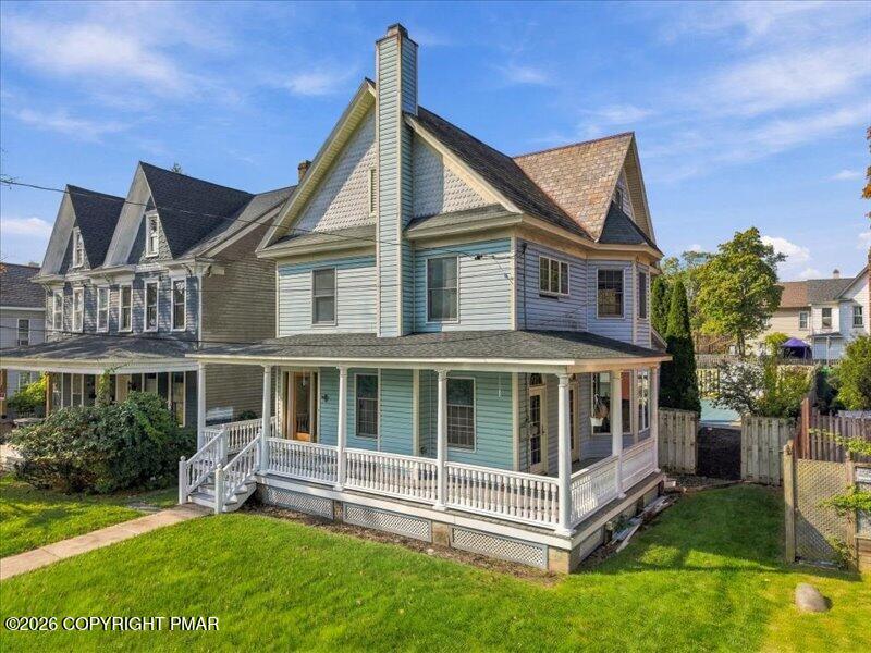 114 Analomink Street