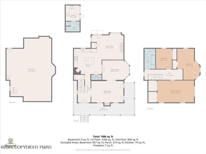 114 Analomink Street