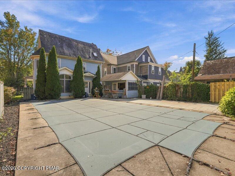 114 Analomink Street