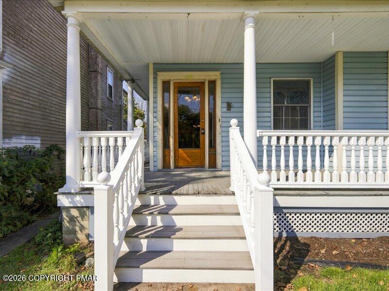 114 Analomink Street