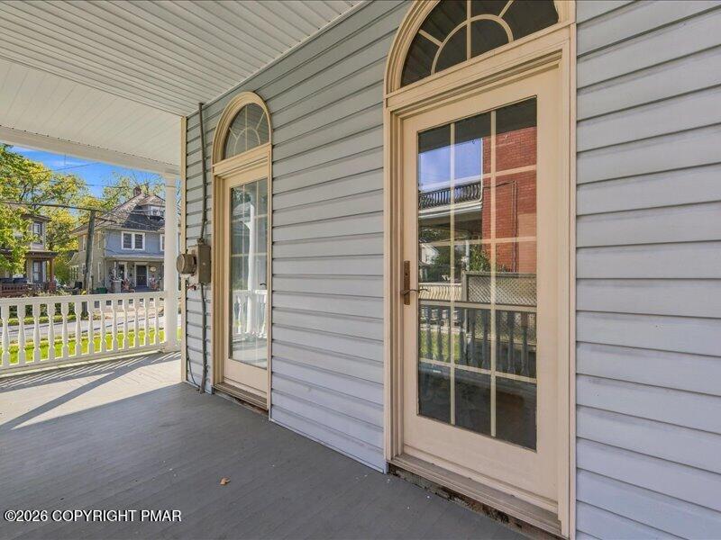 114 Analomink Street