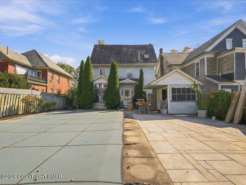 114 Analomink Street