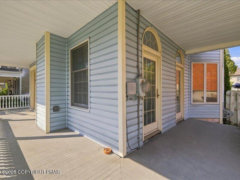 114 Analomink Street