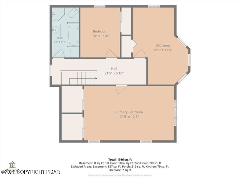 114 Analomink Street