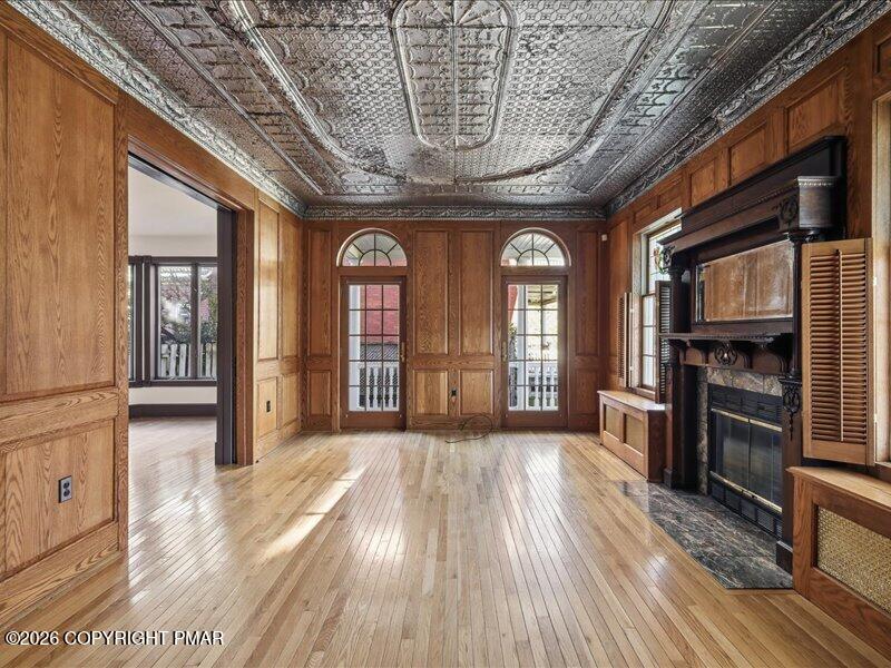 114 Analomink Street