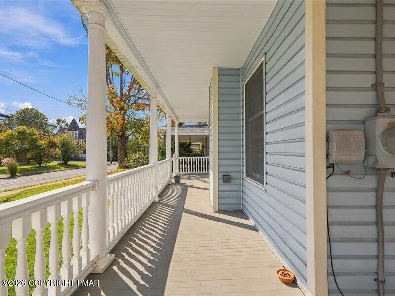 114 Analomink Street