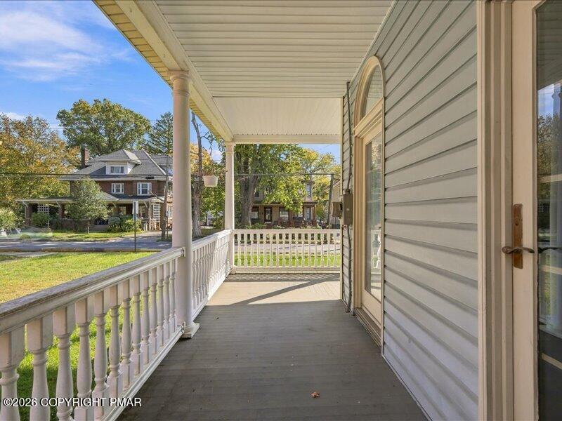114 Analomink Street