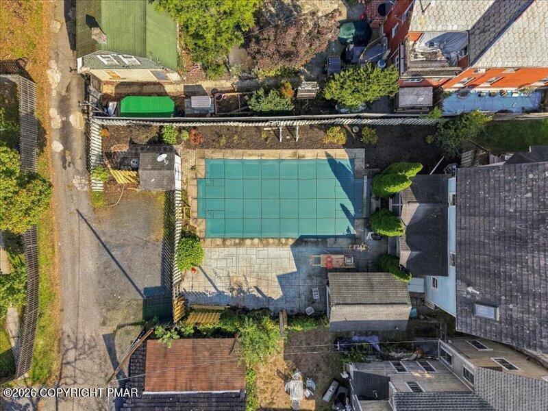114 Analomink Street