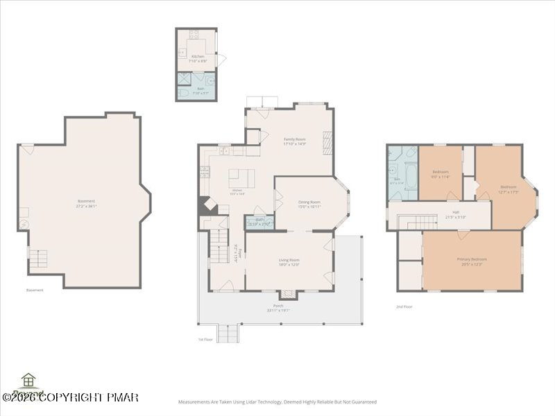 114 Analomink Street