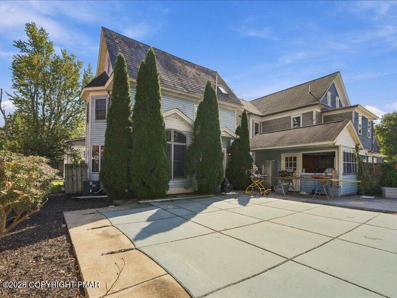 114 Analomink Street