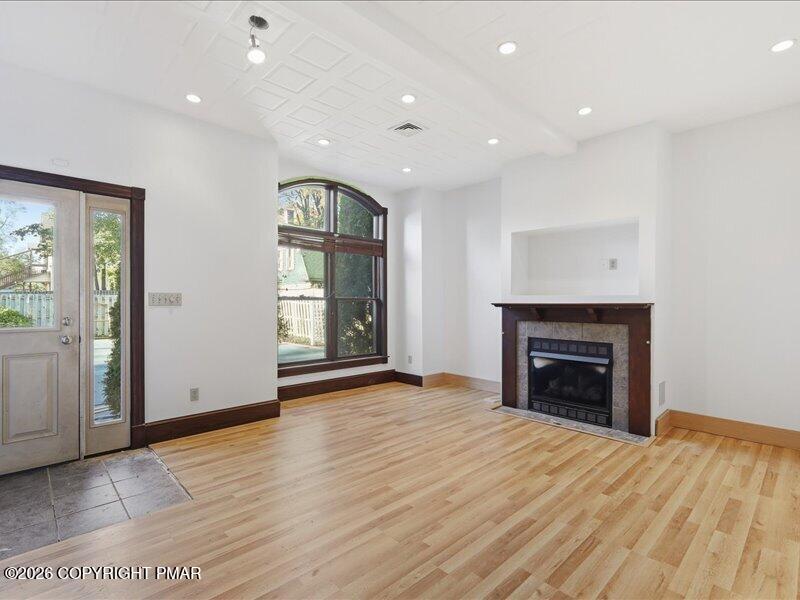 114 Analomink Street